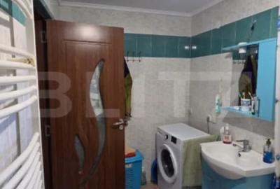 Casă cu 4 camere cu Teren 809 Mp în Central - 12