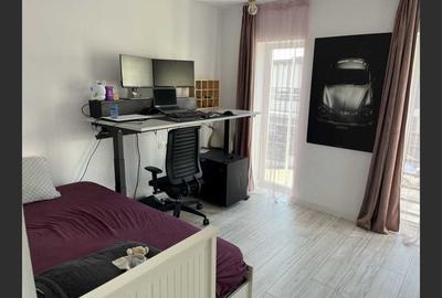 Casă cu 5 camere cu Teren 252 Mp în Porolissum - 4