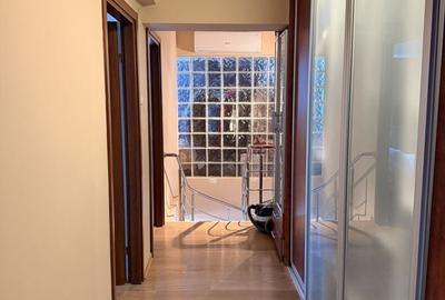 Apartament cu 4 camere, mobilat în Gării - 2