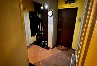 Apartament cu 2 camere decomandat în Astra - 2