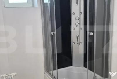 Casă cu 2 camere cu Teren 1000 Mp în Central - 3