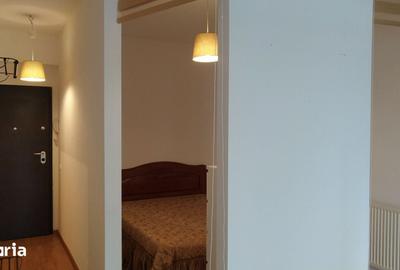 Garsonieră în 13 Septembrie