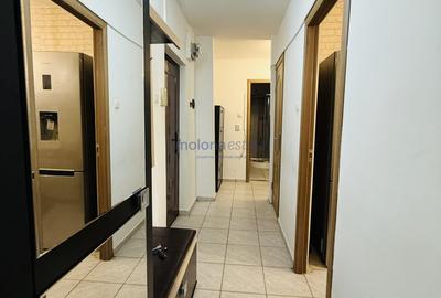 Apartament cu 2 camere decomandat, mobilat în Mărăști - 10