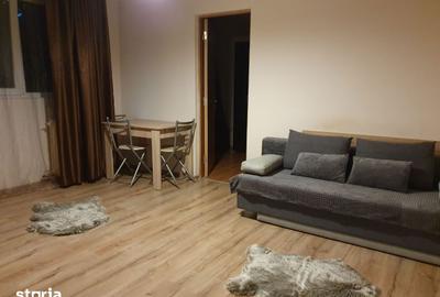 Apartament cu 2 camere în Vest