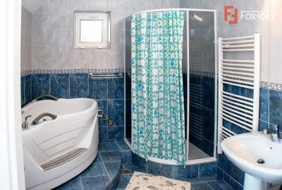 Casă individuală cu 14 camere cu Canalizare în Malul Mureșului - 6