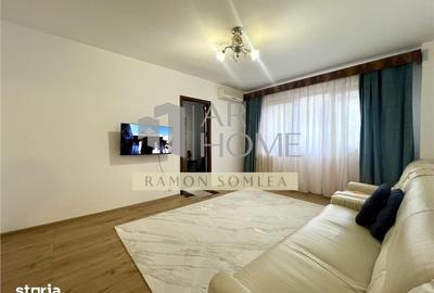 Apartament cu 2 camere nedecomandat în Peneș Curcanul - 4