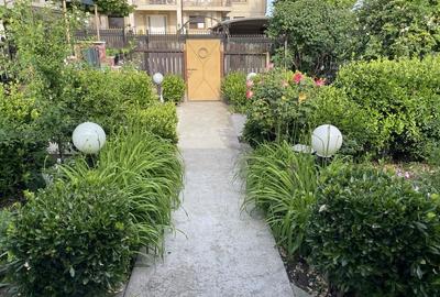 Casă cu 4 camere în Valu lui Traian - 5
