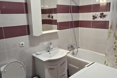 Apartament cu 2 camere în Gorjului - 6