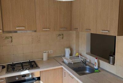 Apartament cu 2 camere decomandat în Mănăștur - 5