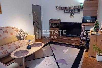Apartament cu 3 camere semidecomandat, mobilat în Girocului - 1