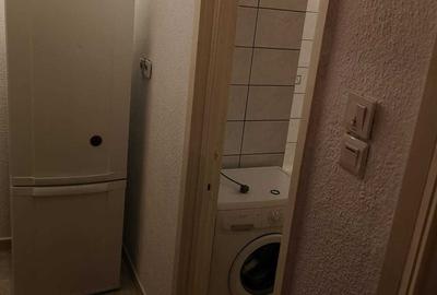 Apartament cu 2 camere decomandat în Grivița