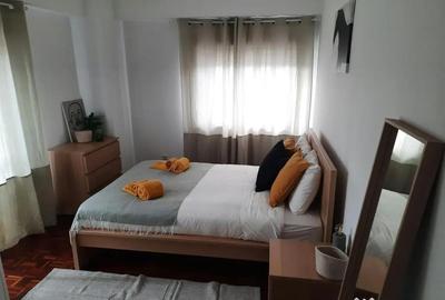 Apartament cu 2 camere decomandat în Aviației - 3