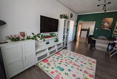 Apartament cu 3 camere nedecomandat în Ghiroda - 8
