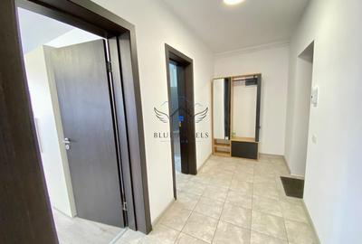 Garsonieră decomandată, mobilată în Sânpetru - 6