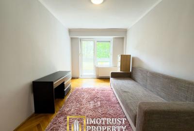 Apartament cu 3 camere, mobilat în Central - 5