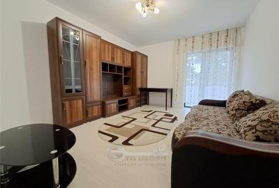 Apartament cu 2 camere decomandat, mobilat în Popas Păcurari