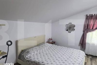 Casă cu 7 camere cu Teren 520 Mp în Mihai Eminescu
