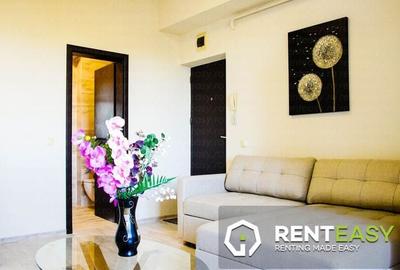 Apartament cu 2 camere în Palat