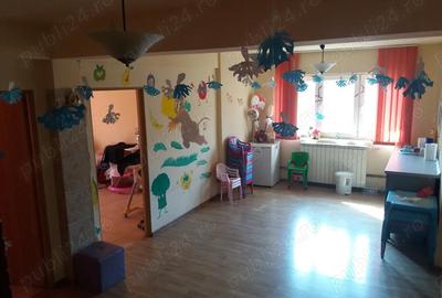 Casă cu 9 camere cu Teren 400 Mp în Militari - 3