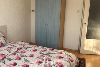 Apartament cu 2 camere decomandat în Micro 17 - 5