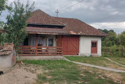 Casă cu 4 camere în Central