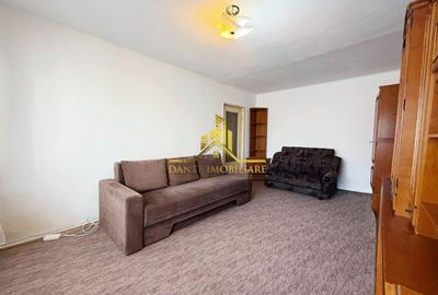 Apartament cu 2 camere decomandat, mobilat în Mărăști