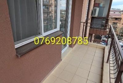 Apartament cu 2 camere decomandat, mobilat în Roșu - 12