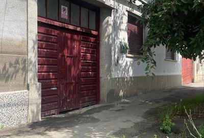 Casă cu Teren 1726 Mp în Central