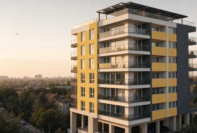 Apartament cu 3 camere decomandat în Nicolae Grigorescu - 3