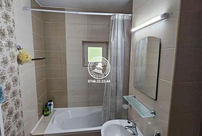 Apartament cu 3 camere decomandat în Central - 5
