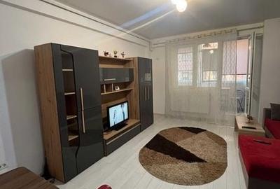 Apartament cu 2 camere decomandat în Chiajna
