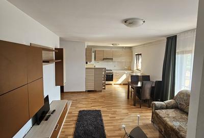 Apartament cu 2 camere în Dâmbul Rotund - 4