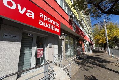 Spațiu comercial, de 90 mp, în Iancului