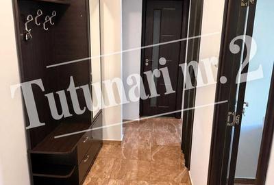 Apartament cu 2 camere decomandat în Unirii