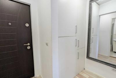 Garsonieră decomandată în Între Lacuri - 8