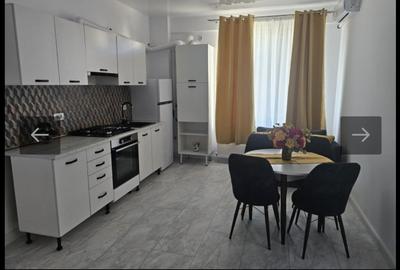 Apartament cu 2 camere decomandat în Exterior Est - 2