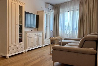 Apartament cu 3 camere decomandat în Copou - 1