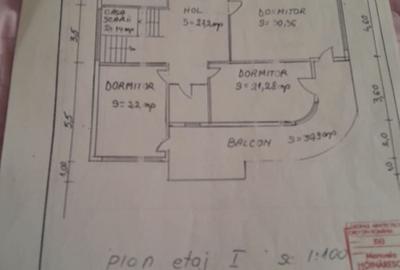 Casă cu Teren 700 Mp în Ana Ipătescu - 2