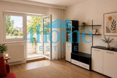 Apartament cu 2 camere în Brâncoveanu
