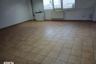 Spațiu comercial, de 4,250 mp, în IAR - 8