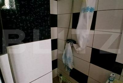 Garsonieră în Central