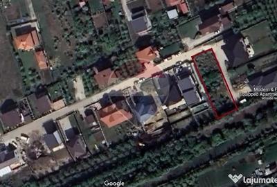 Teren în Dezmir