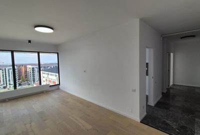 Apartament cu 3 camere decomandat în Chiajna - 5