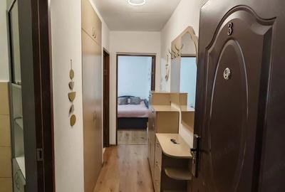Garsonieră decomandată în Complex Studențesc