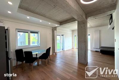 Apartament cu 3 camere în Copou
