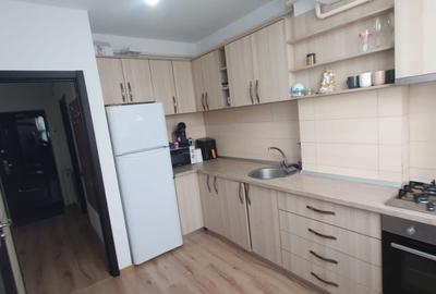 Apartament cu 2 camere semidecomandat în Șcheia - 6