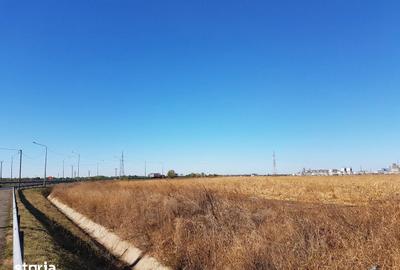 Teren de 26800 mp, în Lehliu - 5
