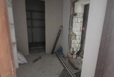 Spațiu comercial, în Calea Victoriei - 3