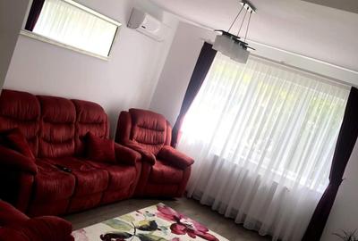 Apartament cu 3 camere în Central - 3