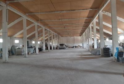 Spațiu comercial, de 2,632 mp, în Independența - 4